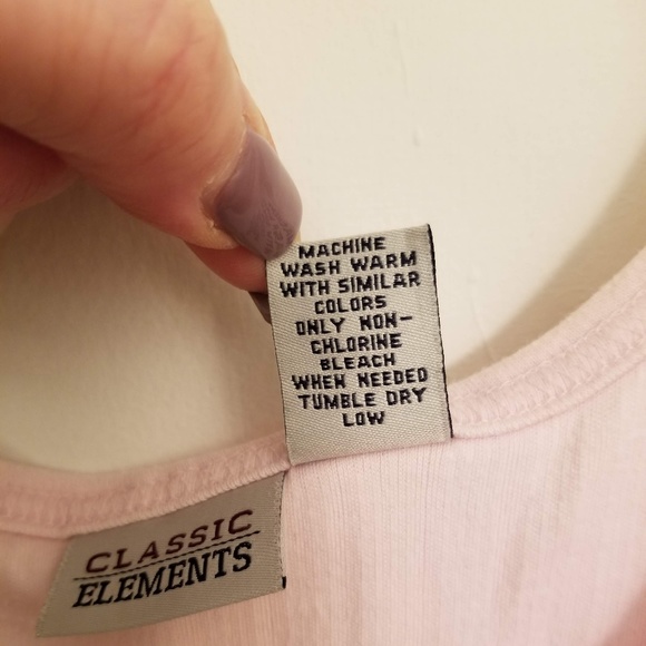 Tank Top - Picture 3 of 3